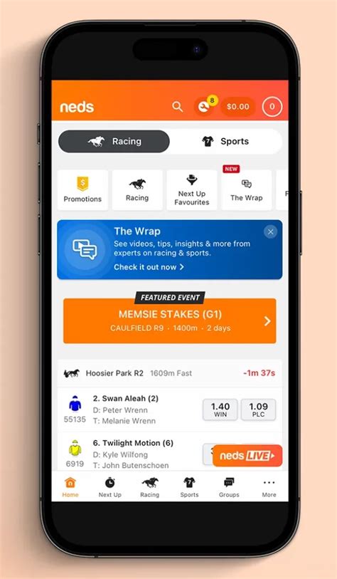 neds bet app
