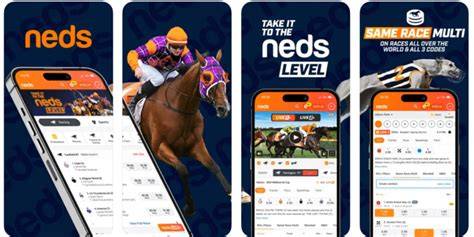 Neds Bet App Download APK: Best Mobile Betting 2026